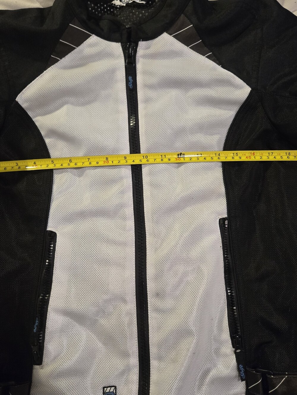 Shift Biker Jacket - Picture 7 of 8